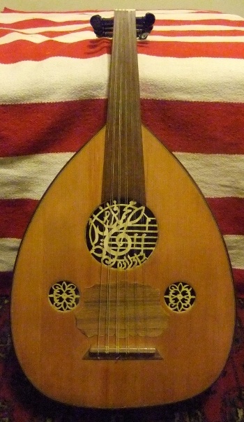 Mohamed Fadel Oud, front