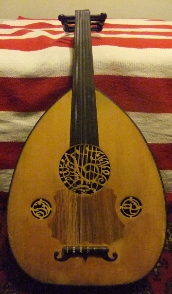 Mohamed Fadel oud 3, front